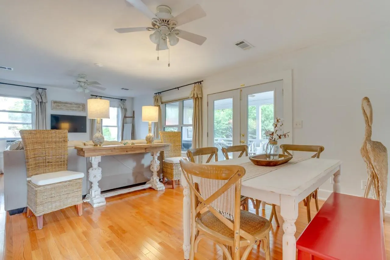 Pensacola Paradise Furnished Deck And Gas Grill! 0*,